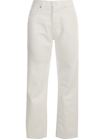 Citizens of Humanity Charlotte Carrots Jeans