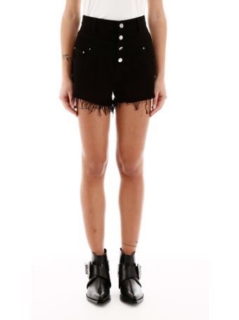 AMIRI Denim Shorts