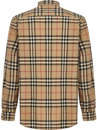 Burberry Shirt