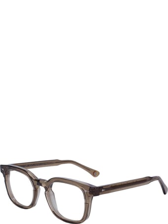 AHLEM Ahlem Rue Servan Optic Smokedlight Glasses