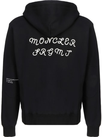 Moncler Fragment Hoodie
