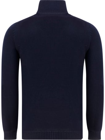 Roberto Collina Turtleneck Sweater