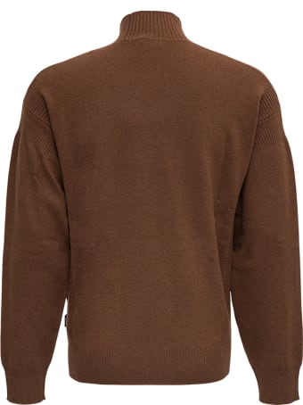 Z Zegna Knitwear