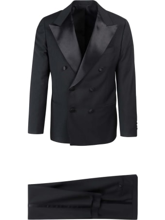 Kiton Tuxedo