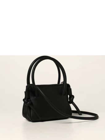 Marsell Mini Bag Marsèll Mini Sacco Bag In Calfskin