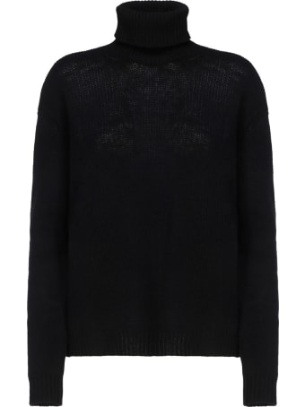 Valentino Turtleneck Sweater