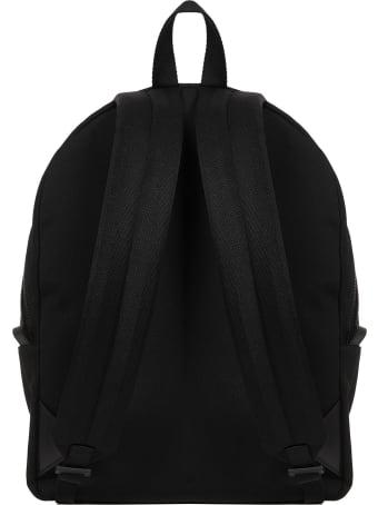 Alexander McQueen Backpack Alexander Mcqueen