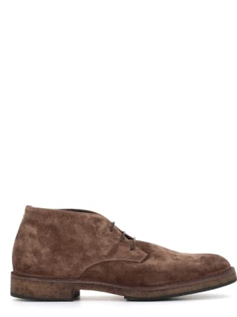 Pantanetti Desert-boot 14974a