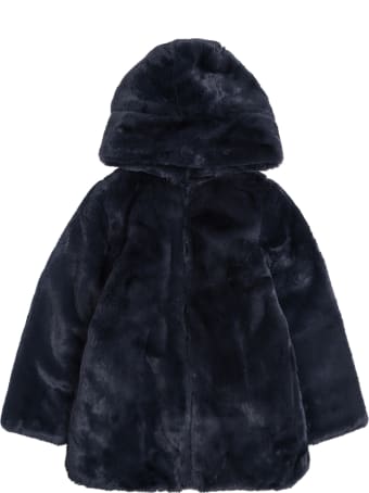 Save the Duck Flora Coat