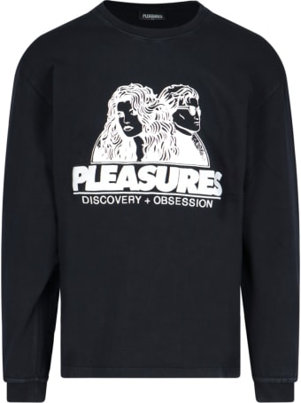 Pleasures Sweater