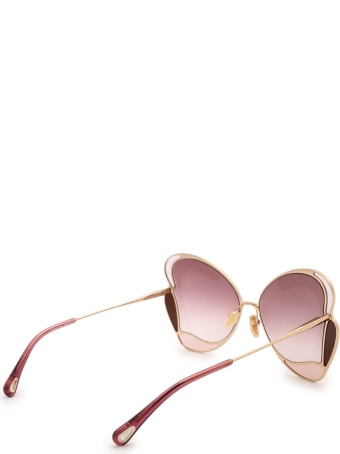 Chloé CH0048S Sunglasses