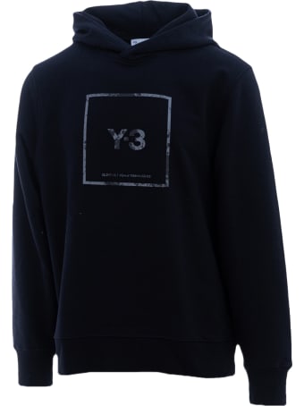 Y-3 Adidas Sweatshirt
