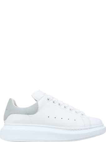 alexander mcqueen sneakers sales