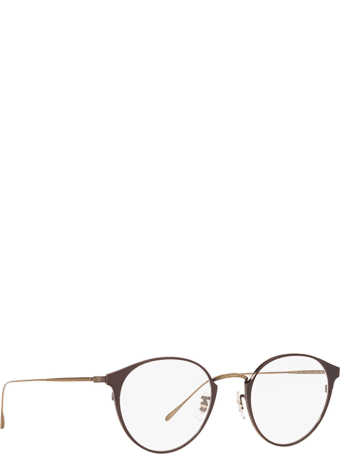 Oliver Peoples Oliver Peoples Ov1260td Birch / Antique Gold Glasses