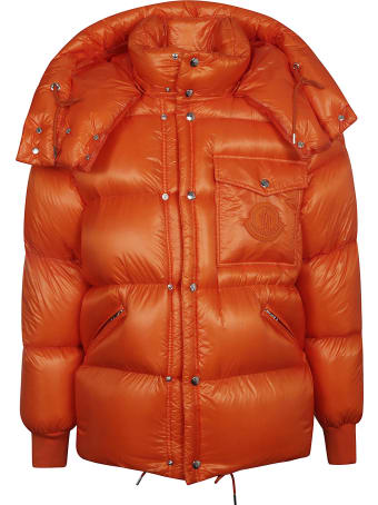 Moncler Lamentin Puffer Jacket
