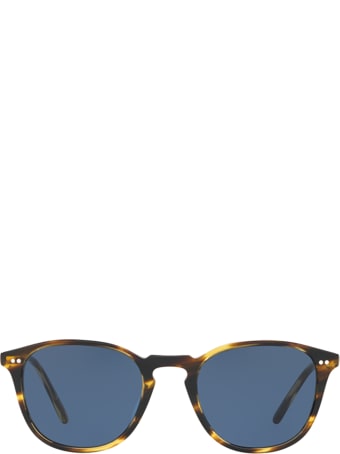 Oliver Peoples Oliver Peoples Ov5414su Cocobolo Sunglasses