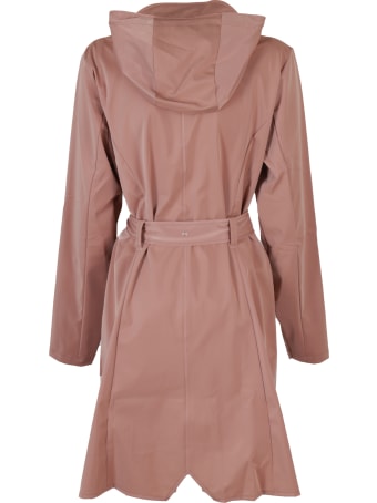 RAINS Jacket