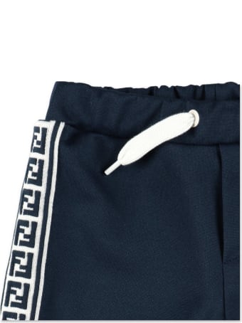 Fendi Bottoms