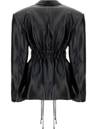 The Mannei Khazali Blazer