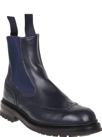 Tricker's Sivia Boot