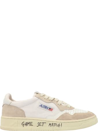 Autry 'autry Medalist' Shoes