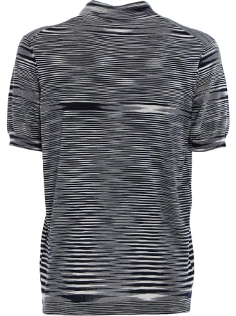 Missoni Polo Ss