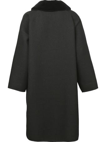 Sofie d'Hoore Azario Manteau