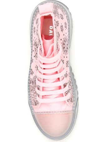 Dawni Bandana Sneakers