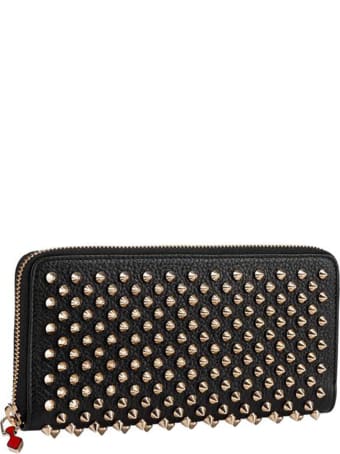 Christian Louboutin Panettone Wallet