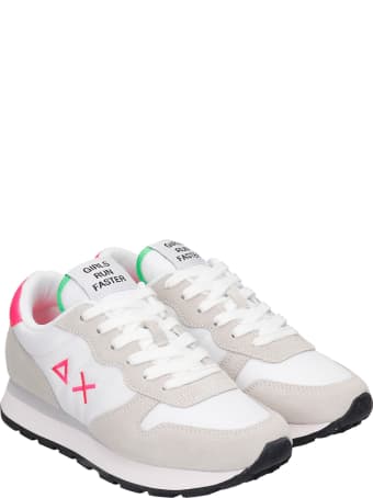 Sun 68 Sneakers