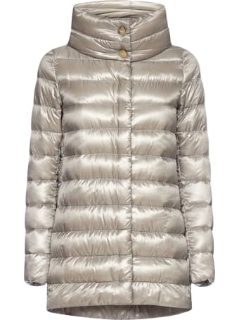 Herno Down Jacket