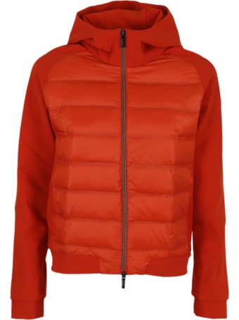 RRD - Roberto Ricci Design Jacket