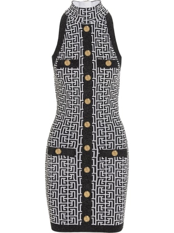 Balmain Dress