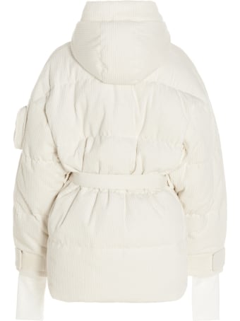 IENKI IENKI 'apres Ski Michlin' Jacket
