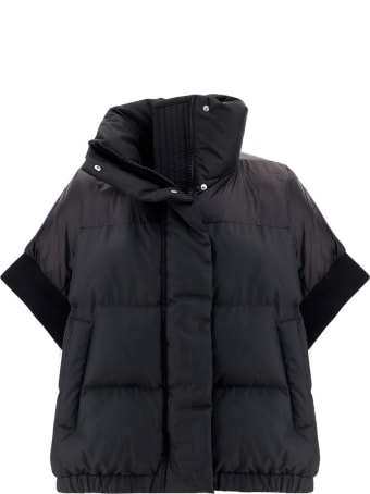 Sacai Jacket
