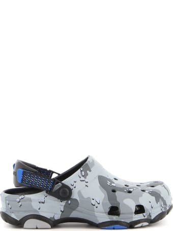 Crocs Cls All Terrain Desert Camo M
