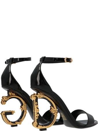 Dolce & Gabbana Shoes