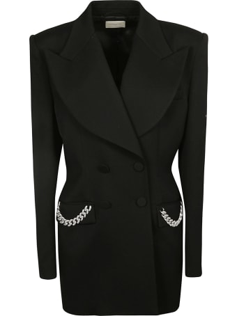 Giuseppe di Morabito Double-breasted Blazer
