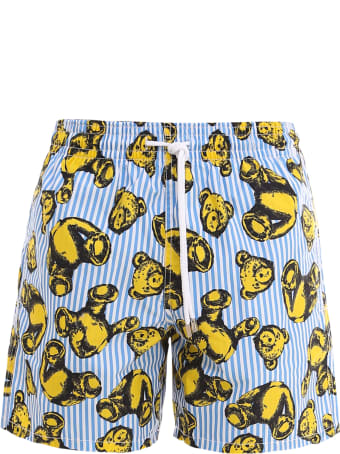 Vilebrequin Swim Trunks