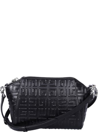 Givenchy Antigona Xs Bag