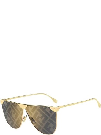 Fendi FF 0467/S Sunglasses