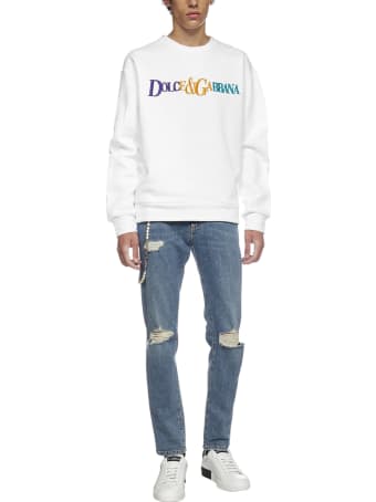 Dolce & Gabbana Fleece