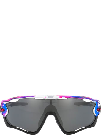 Oakley Jawbreaker Sunglasses