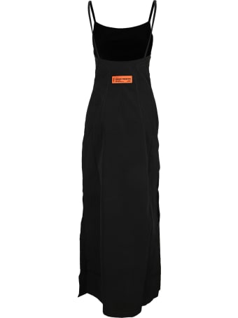 HERON PRESTON Long Dress