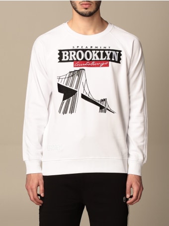 Hydrogen Sweatshirt Sweatshirt Men Hydrogen