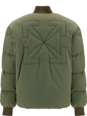 Off-White Jacket