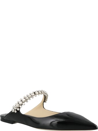 Jimmy Choo Bing Flat