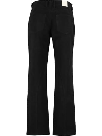 Séfr Bonanza Cotton Trousers