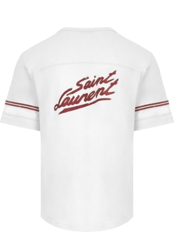 Saint Laurent T-shirt