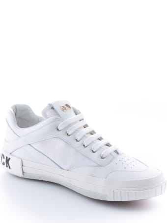 Hide&Jack Volcanic White Sneakers